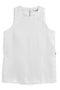WHITE SIA SHIRT