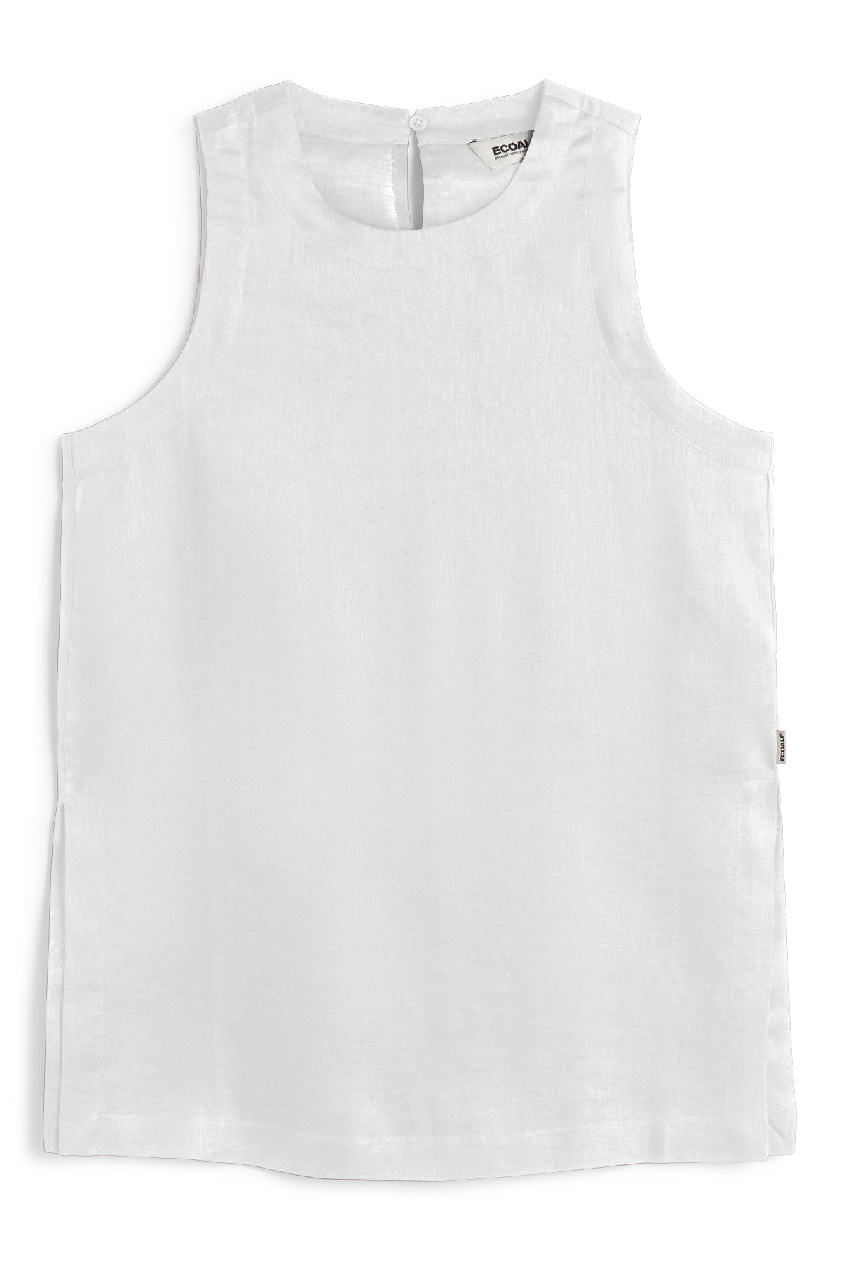 WHITE SIA SHIRT