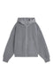 SUDADERA DE NEOPRENO ARICA GRIS