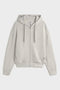 BEIGE AYLLONA HOODIE