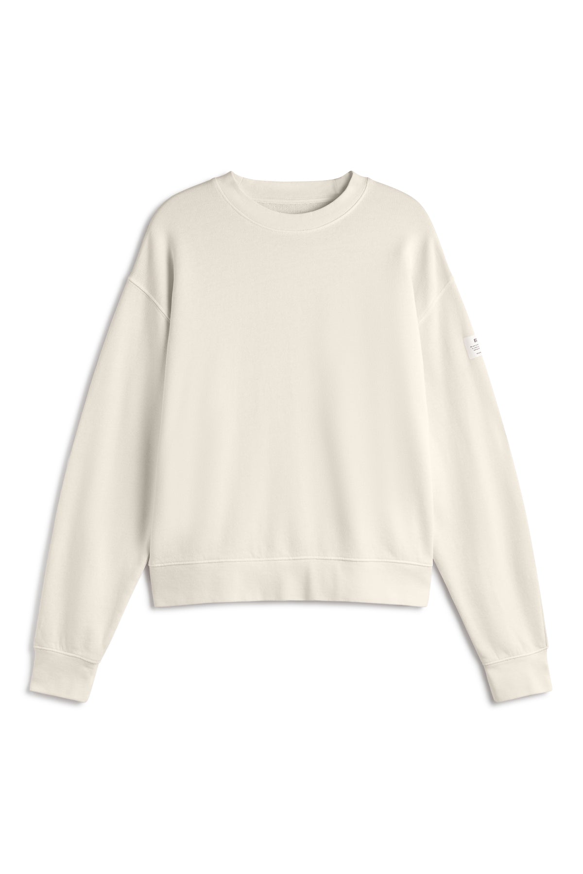 SUDADERA GODOY BEIGE