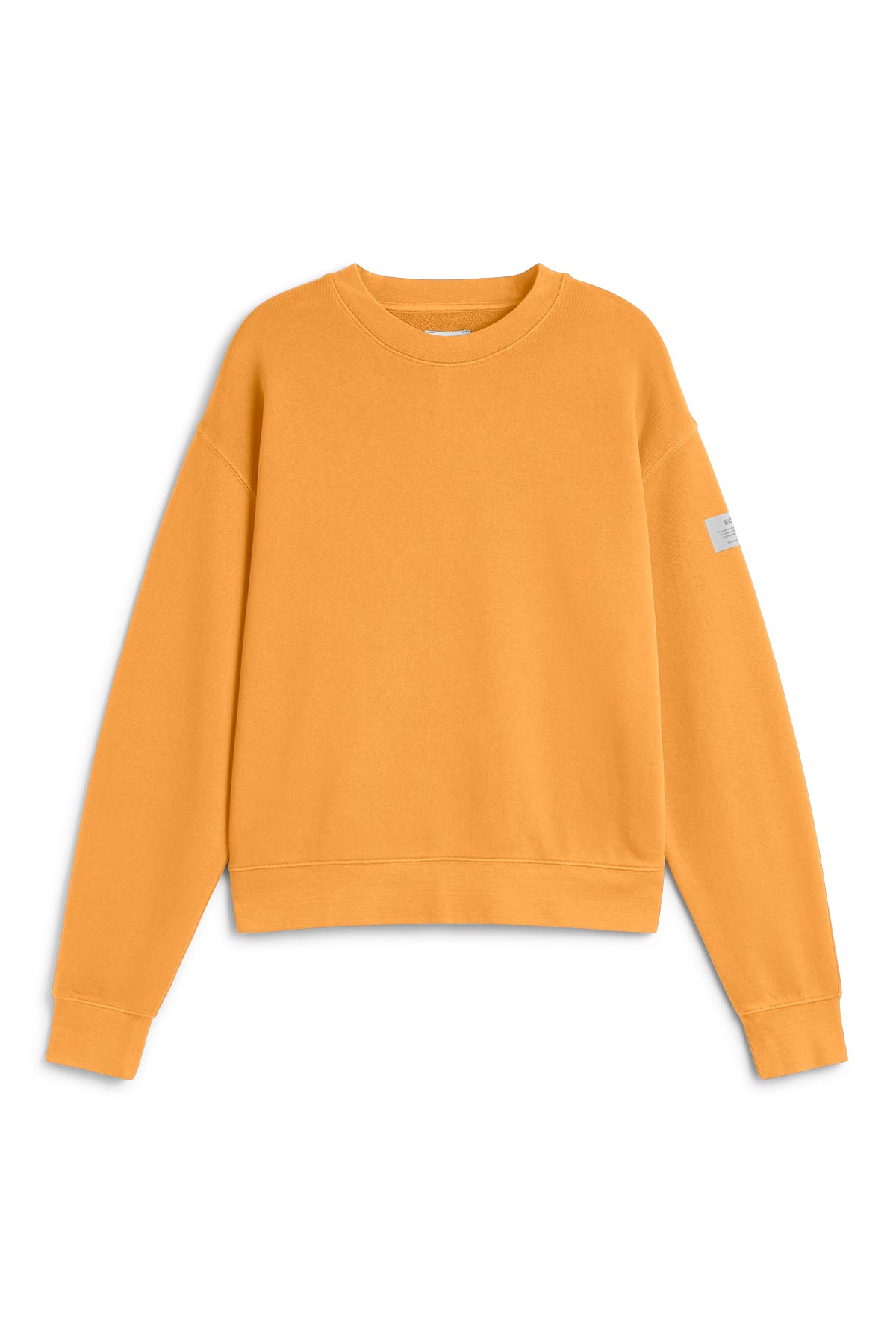 SUDADERA GODOY NARANJA