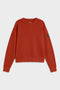SUDADERA GODOY NARANJA