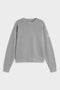 SUDADERA GODOY GRIS