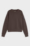 SUDADERA GODOY MARRÓN