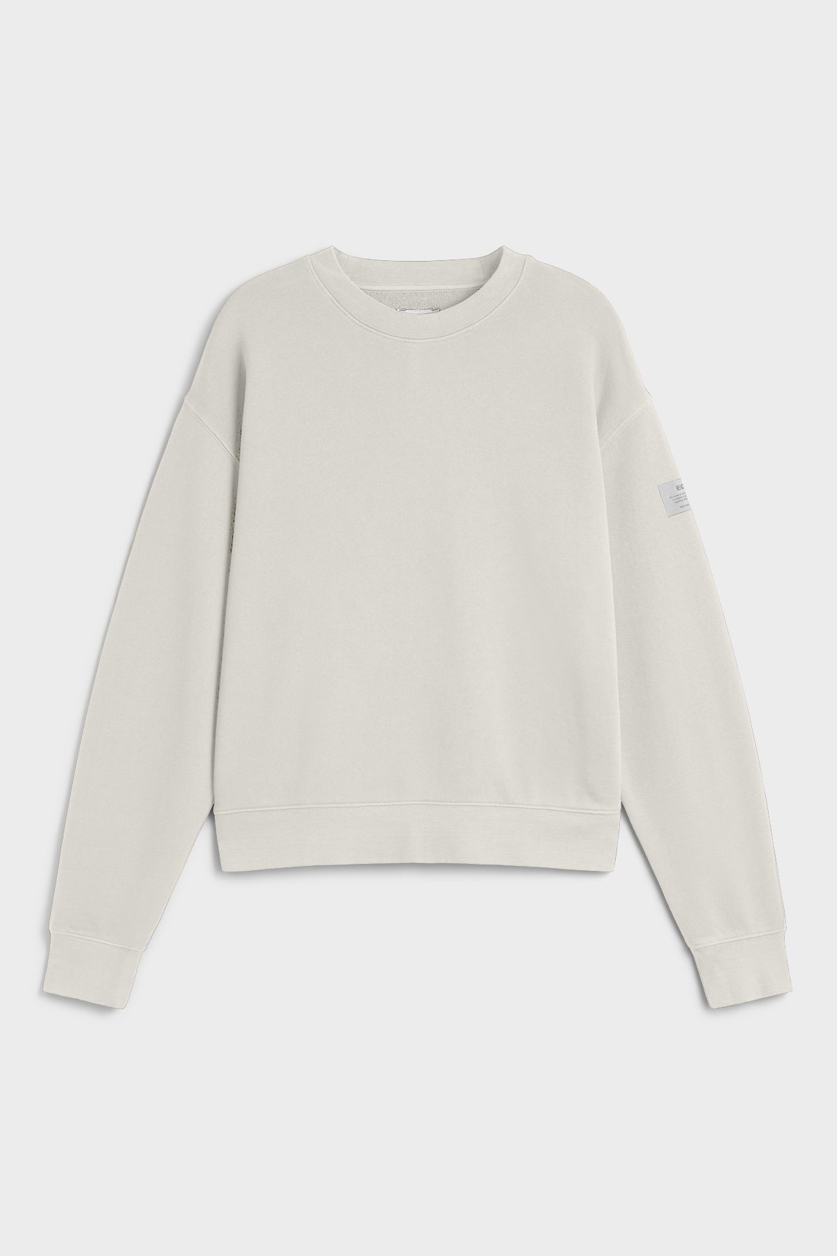 SWEATSHIRT GODOY BEIGE