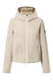 BEIGE NASCA SWEATSHIRT