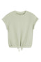 SUDADERA REINE KHAKI