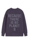 VIOLET STORM HOODIE