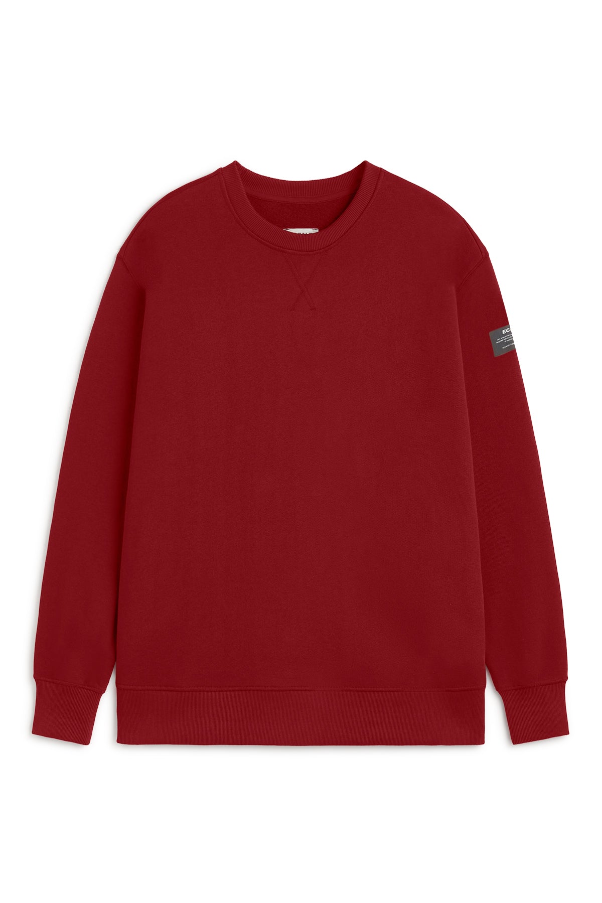 SUDADERA STORM ROJA