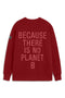 RED STORM HOODIE