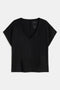 BLACK ARENDAL T-SHIRT