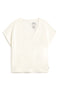 WHITE ARENDAL T-SHIRT