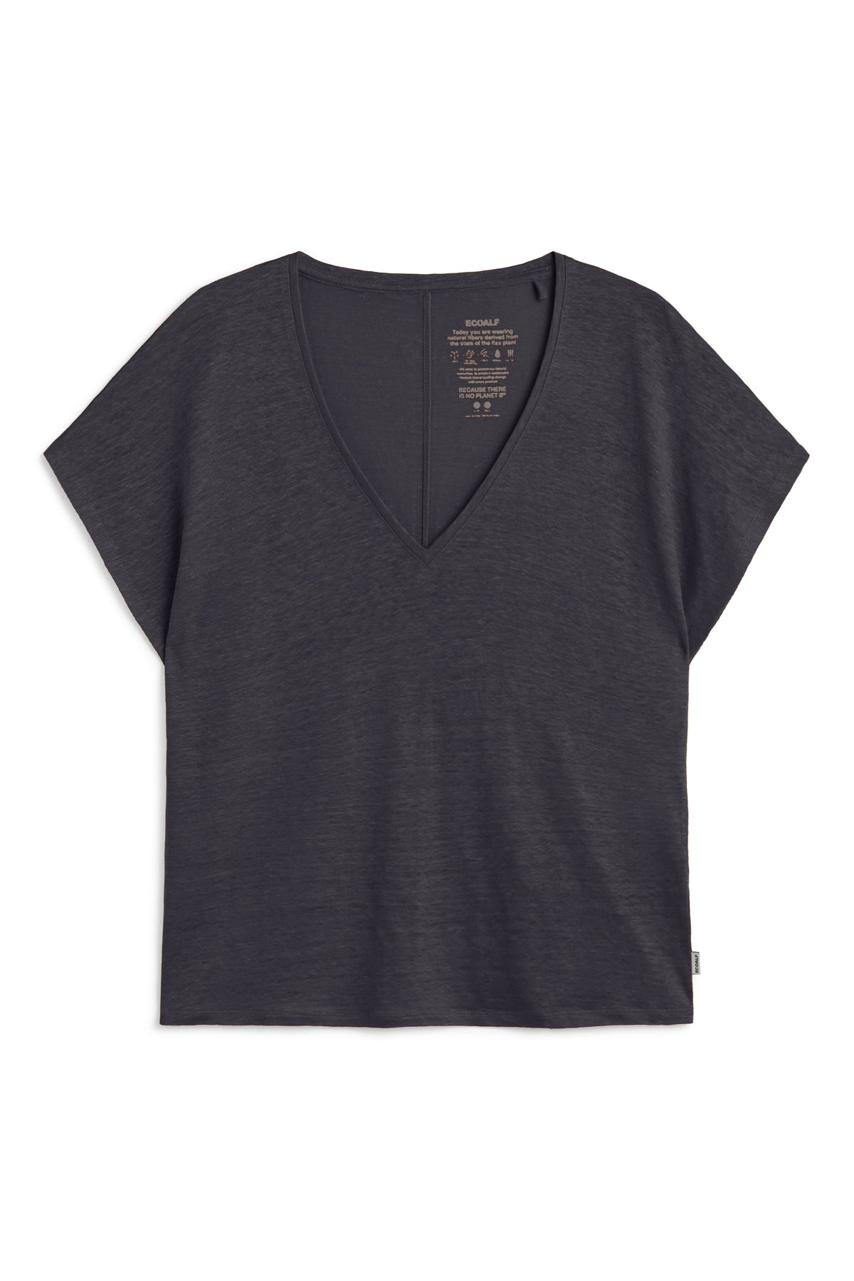 BLUE ARENDAL T-SHIRT