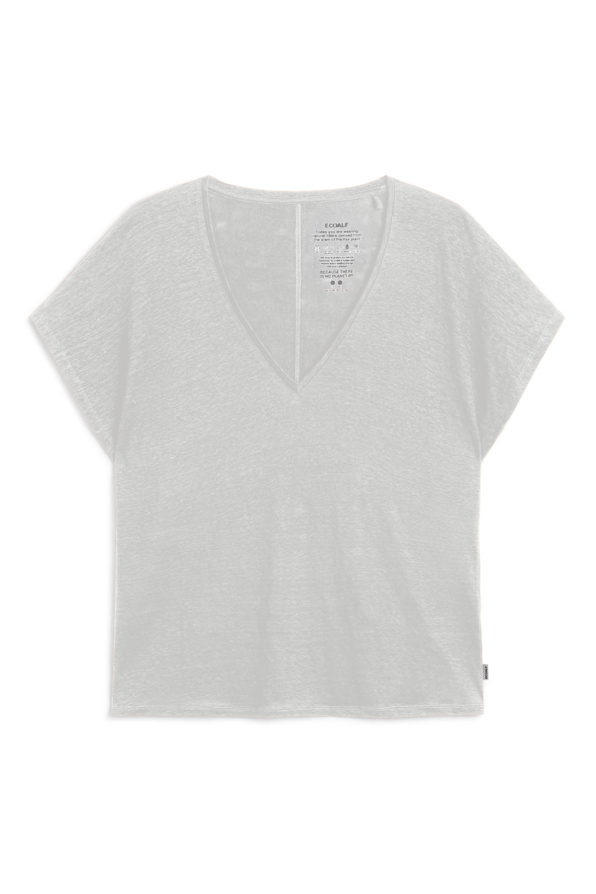 GREY ARENDAL T-SHIRT