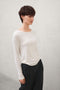 CHEMISE BOLONA BLANCHE