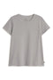 DARK GREY KEILE T-SHIRT