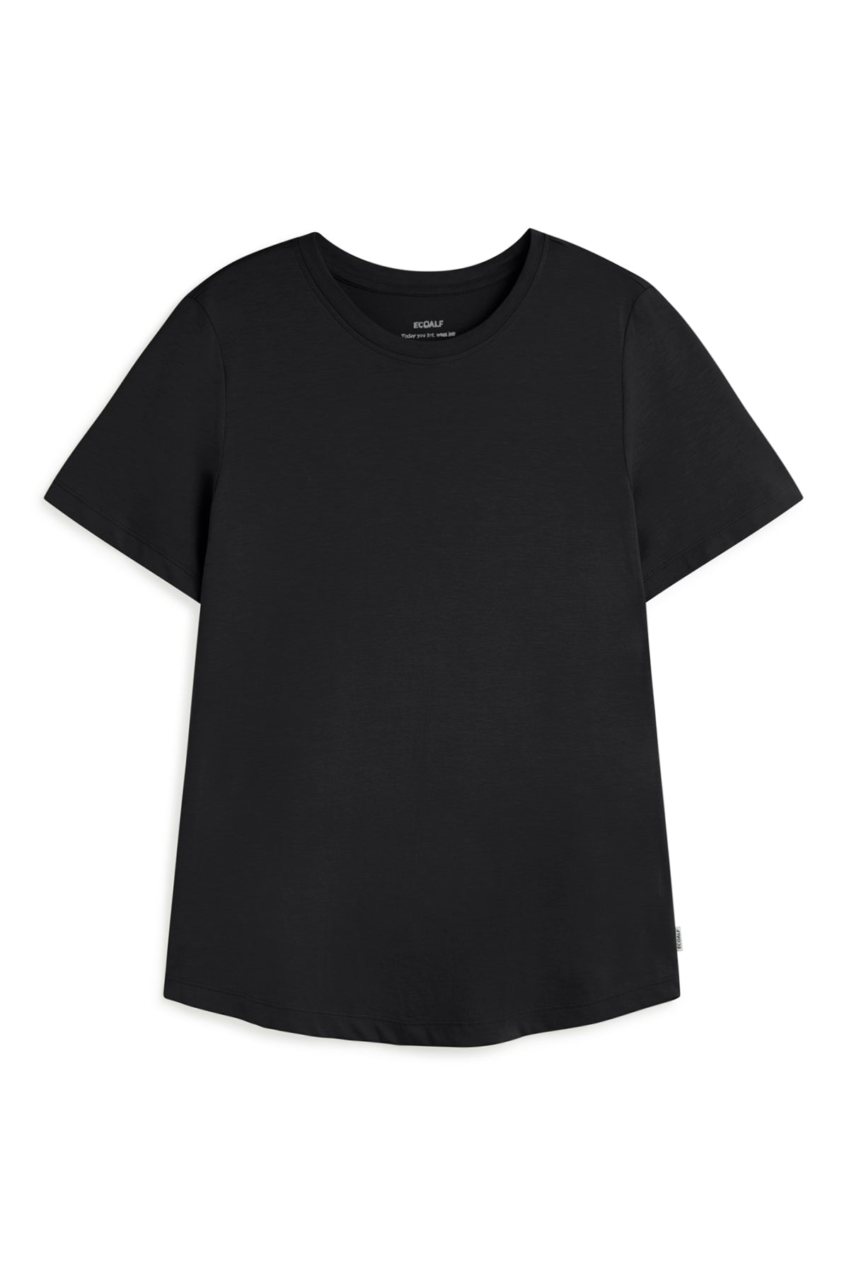 CAMISETA LAKE NEGRA