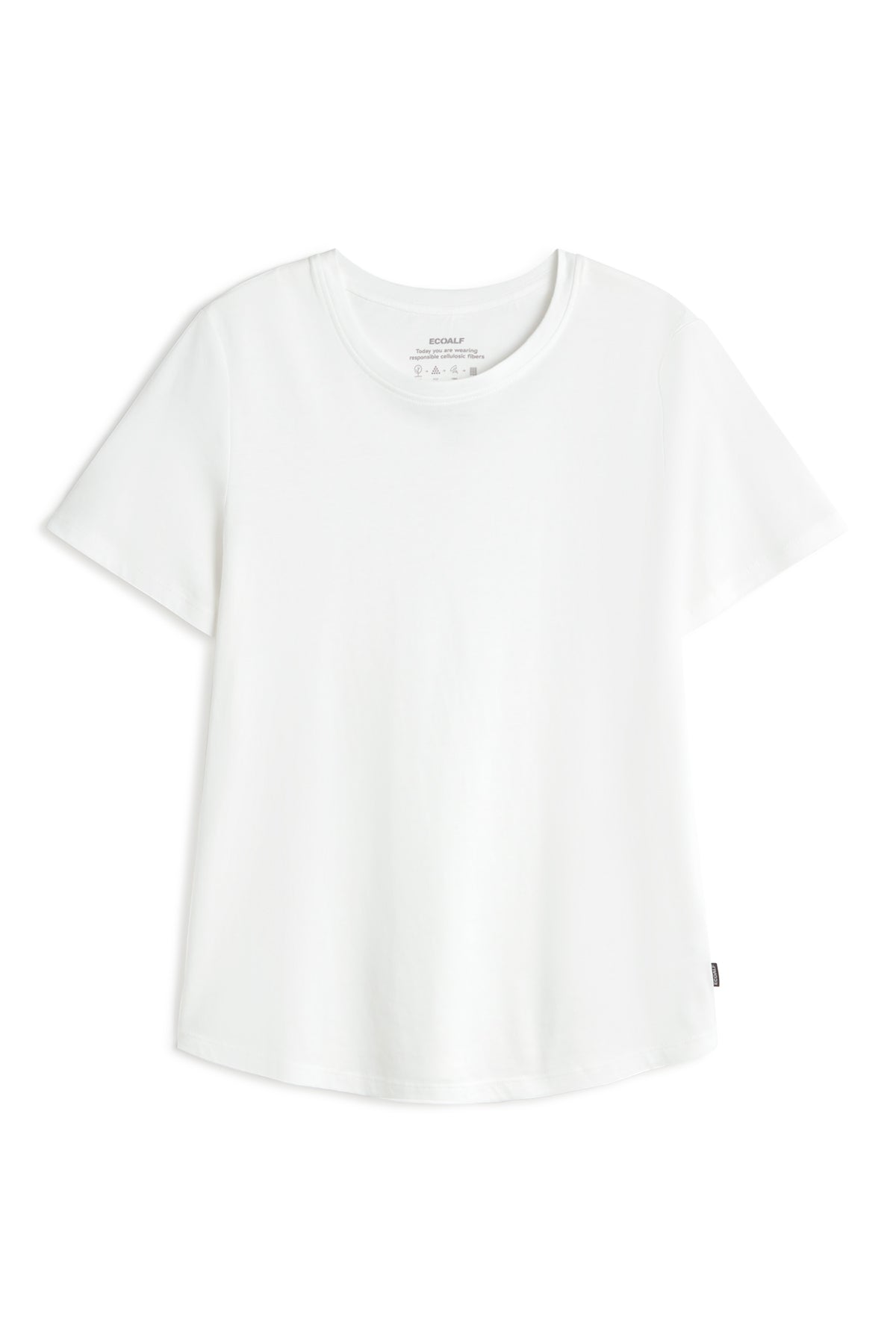 CAMISETA LAKE BLANCA