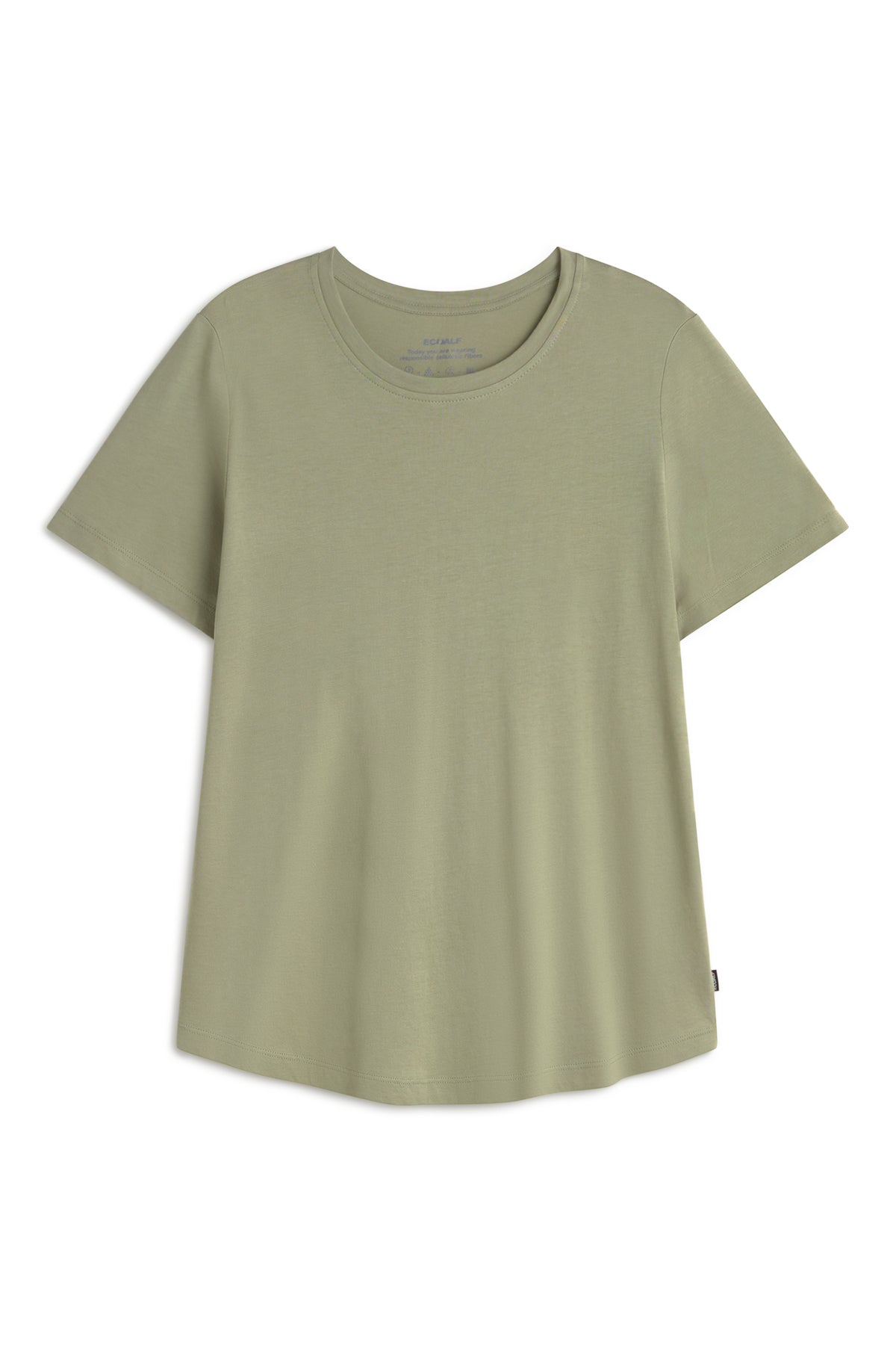 GREEN LAKE T-SHIRT