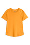 CAMISETA LAKE NARANJA