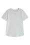 REGENERATION LAKE T-SHIRT GREY