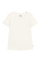 CAMISETA LANE BLANCA