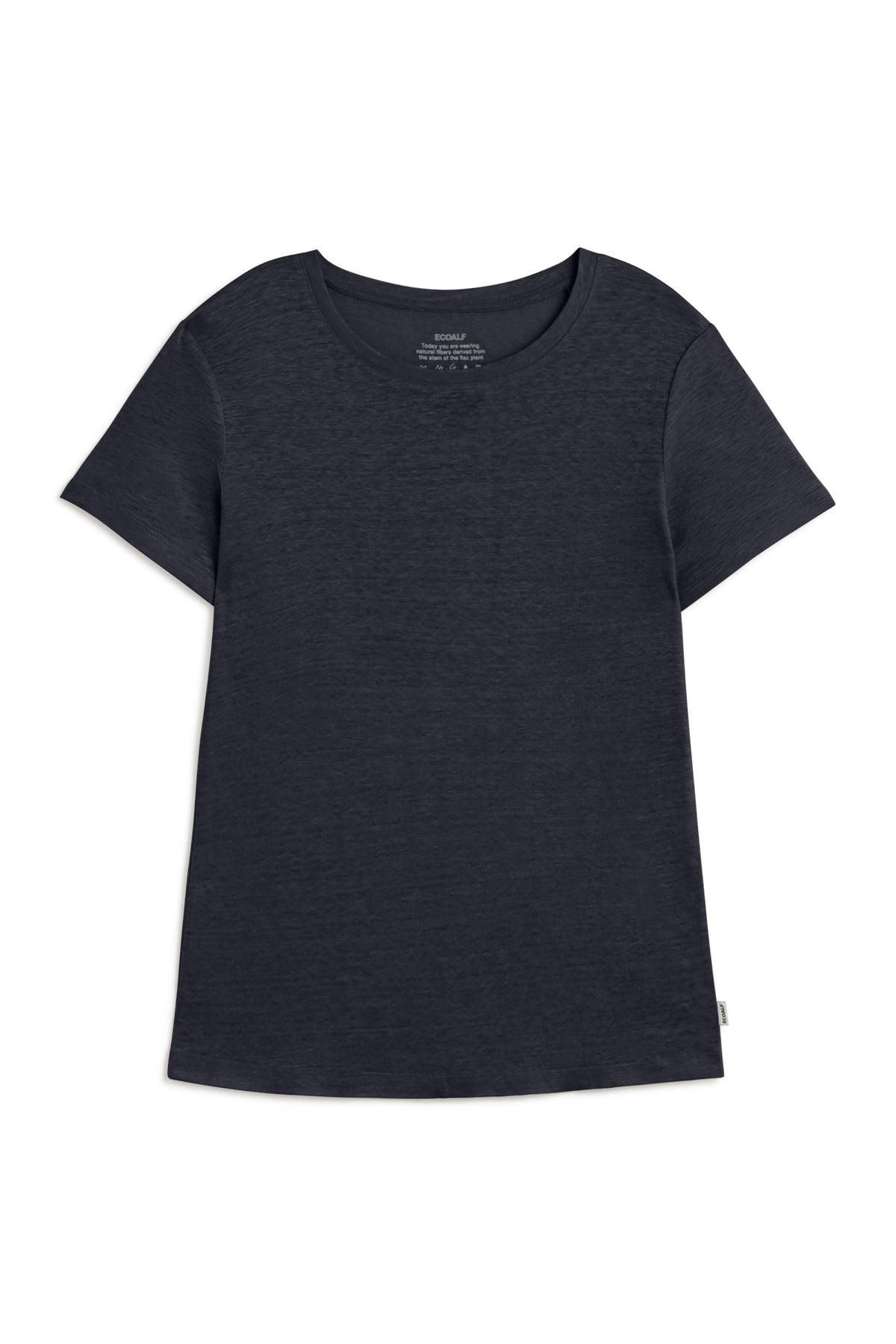 CAMISETA LANE AZUL