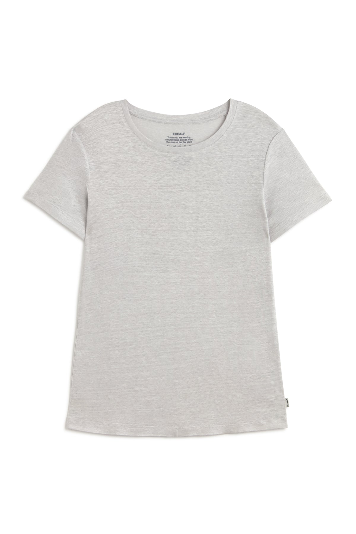 CAMISETA LANE GRIS