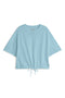 MAGLIETTA NEIVA BLU