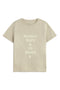 BEIGE RONDA T-SHIRT