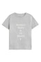 GREY RONDA T-SHIRT