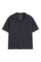 T-SHIRT TROMS BLAU