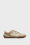 BEIGE AUSTIN TRAINERS