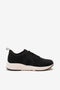 ZAPATILLA CHICAGO NEGRA DE HOMBRE