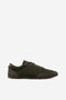 SNEAKER DONNA DALLAS VERDE