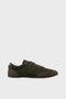 ZAPATILLA DALLAS VELVET VERDE OSCURO