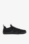 BASKETS BAREFOOT DARWIN NOIRES