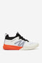 ZAPATILLAS RAIGRASS NARANJAS