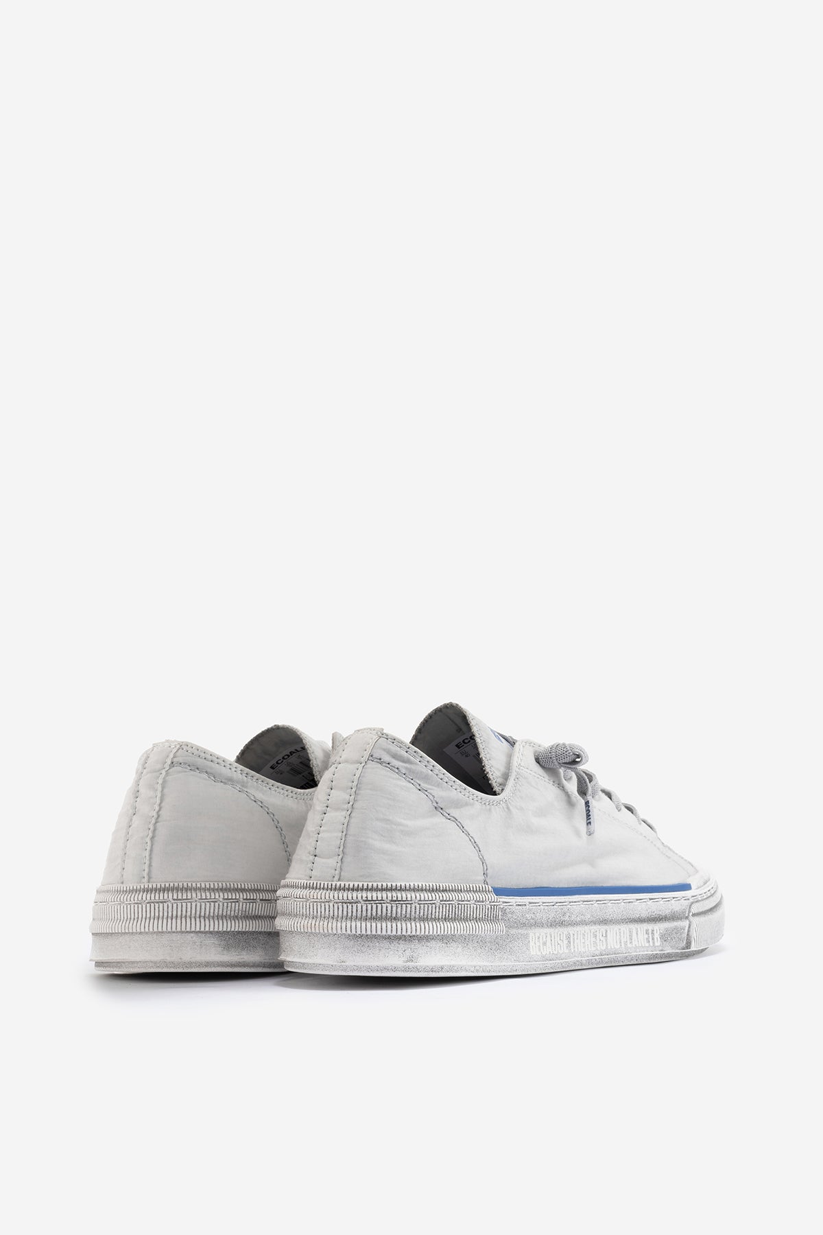 SCHUHE STRENK HELLBLAU