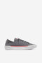 SCHUHE STRENK DUNKELGRAU