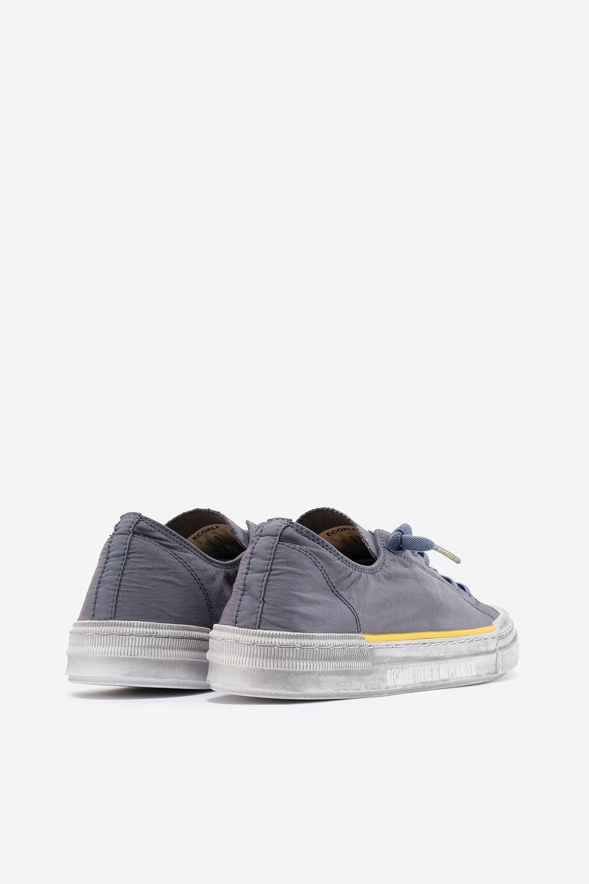 SCHUHE STRENK BLAU