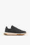 ZAPATILLA VENTURA GRIS OSCURO DE MUJER