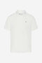 POLO JONES BLANC