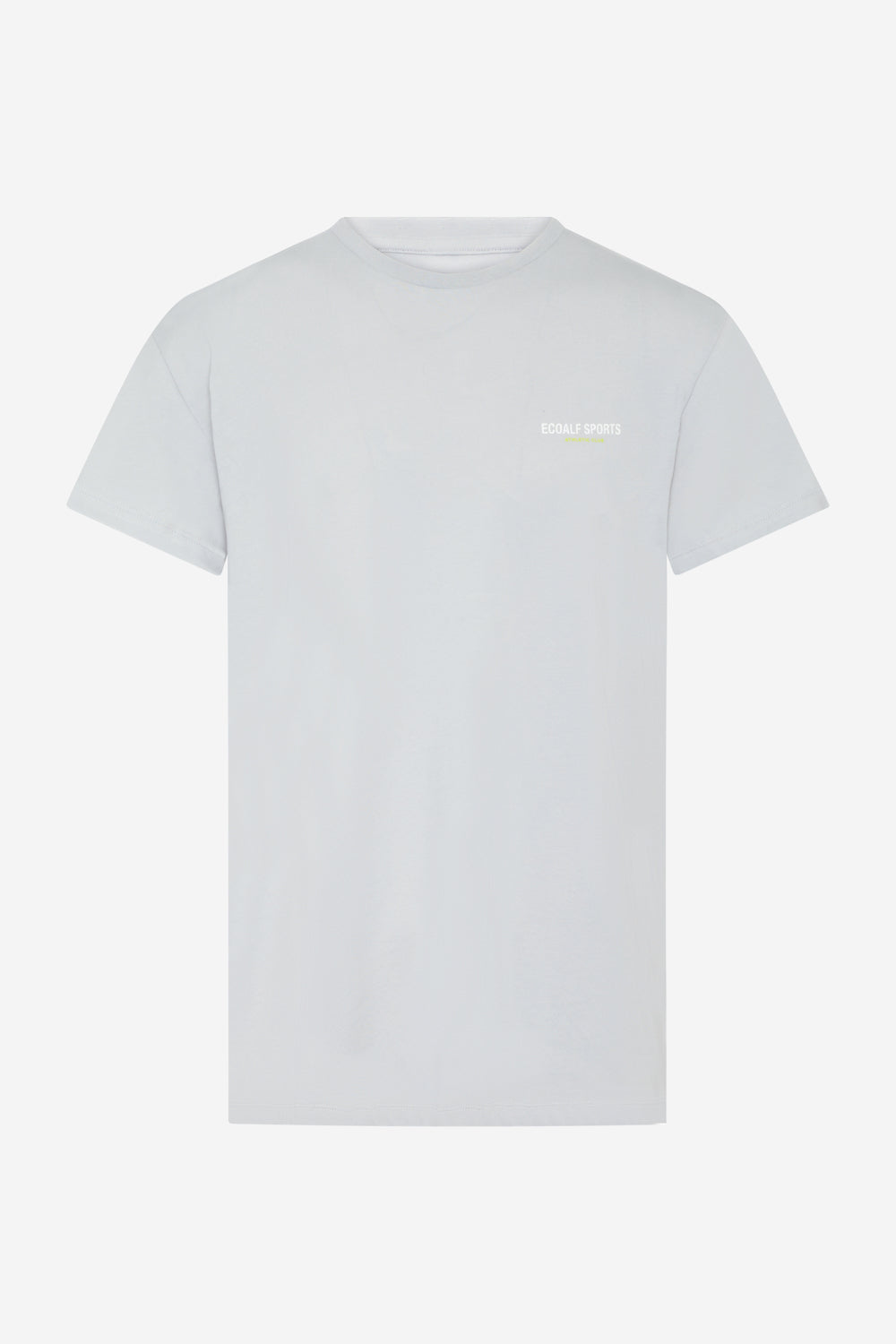 CANNON T-SHIRT GRAU