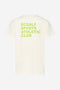 LUKE T-SHIRT WEISS
