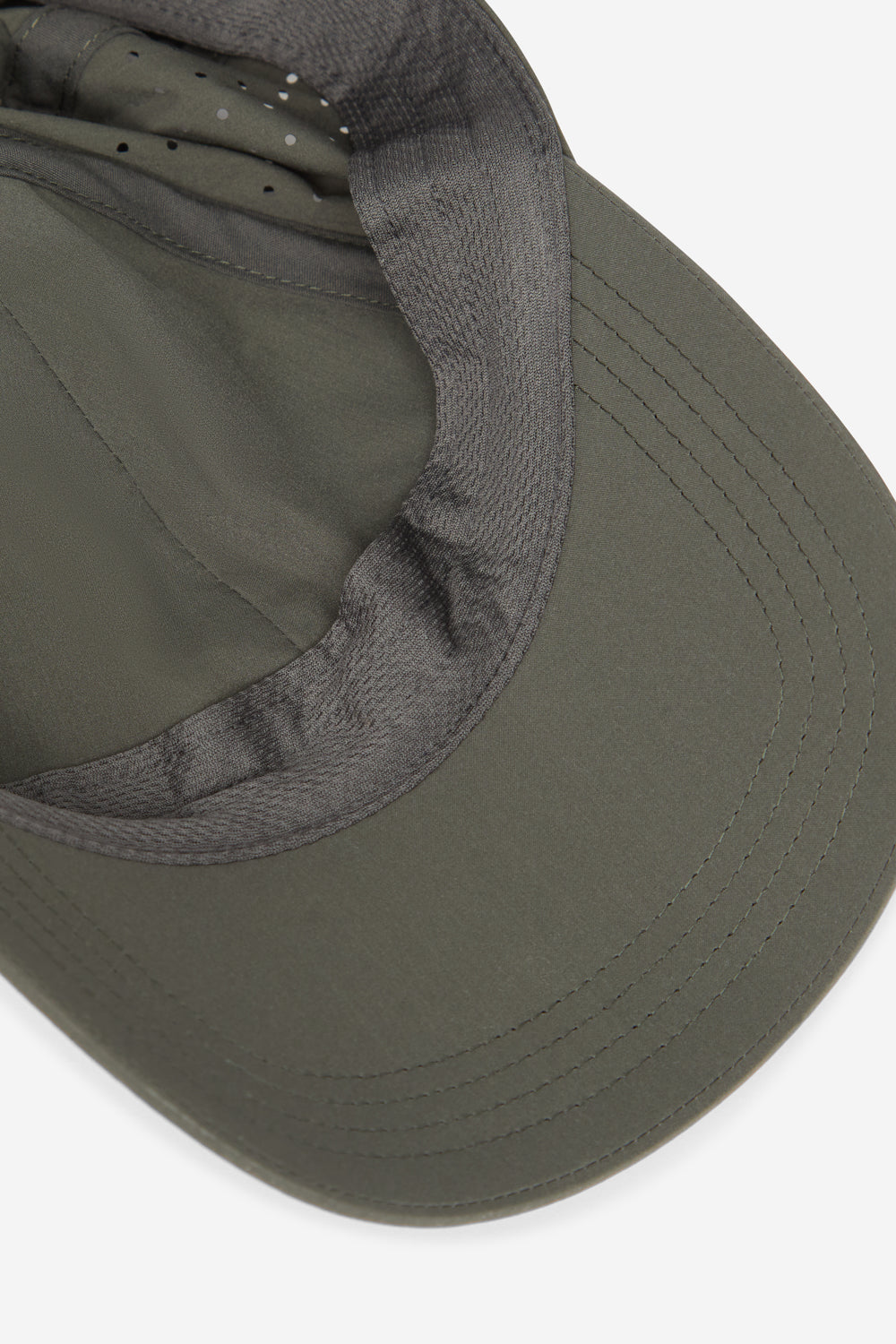TOKYO CAP GREEN