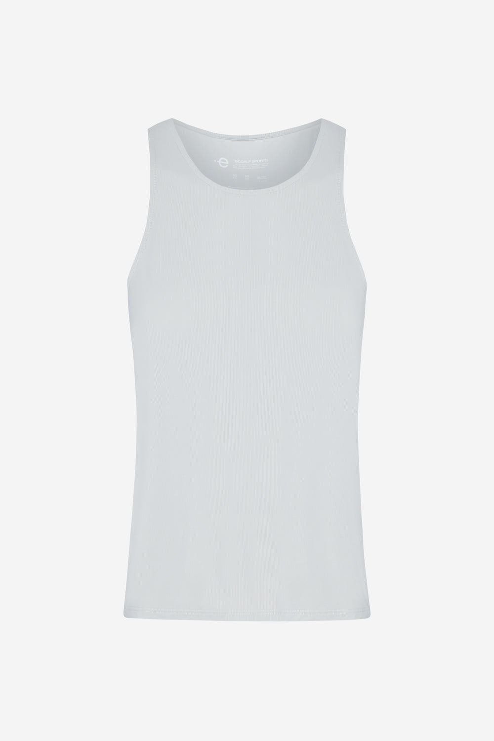 CAMISETA CANAL GRIS