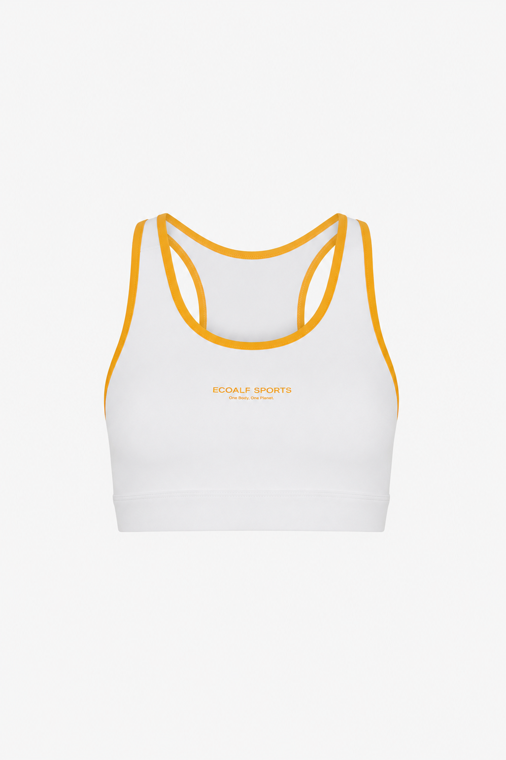 TOP WATTS BIANCO