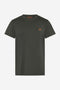 CAMISETA SULLIVAN VERDE